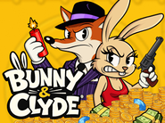 Bunny and Clyde