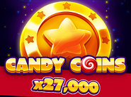 Candy Coins