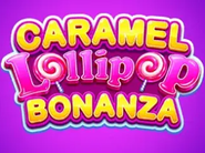 Caramel Lollipop Bonanza