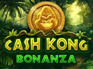 Cash Kong Bonanza