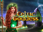 Celtic Goddess