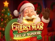 Christmas Tree of Wonders