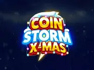 Coin Storm XMas