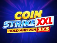 Coin Strike XXL Hold and Win