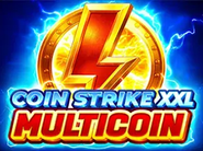 Coin Strike XXL Multicoin