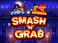 Cops n Robbers Smash n Grab