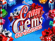 Crazy Gems Christmas