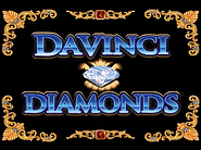 Da Vinci Diamonds
