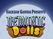 Demonic Dolls