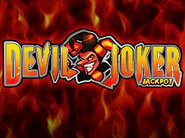 Devil Joker Jackpot