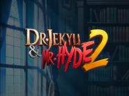 Dr Jekyll and Mr Hyde 2