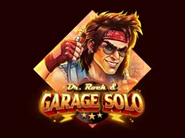 Dr Rock and Garage Solo