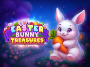 Easter Bunny Treasures