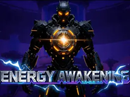 Energy Awakening