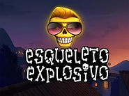 Esqueleto Explosivo