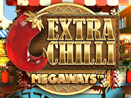 Extra Chilli Megaways