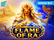 Flame of Ra