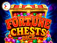 Fortune Chests Dice