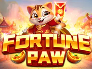 Fortune Paw