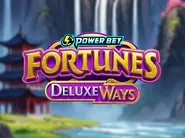 Fortunes DeluxeWays