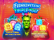 Frankenstein Triple Volt