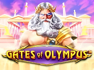 Gates of Olympus