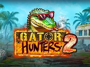Gator Hunters 2