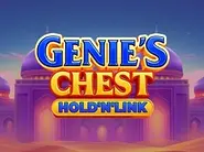 Genies Chest Hold N Link