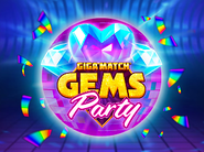 Giga Match Gems Party