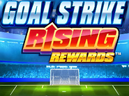 Goal Strike Rising Rewards