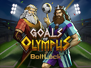 Goals of Olympus BoltLock