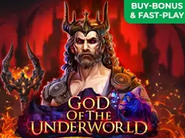 God of the Underworld