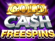 Gold Cash Freespins