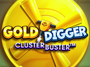 Gold Digger Clusterbuster