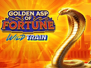 Golden Asp of Fortune
