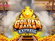 Golden Rails Express