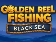 Golden Reel Fishing Black Sea