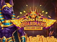 Golden Tomb Guardians
