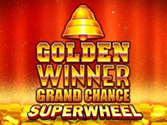 Golden Winner Grand Chance Super Wheel