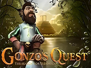 Gonzos Quest