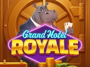 Grand Hotel Royale