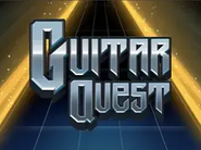 Guitar Quest