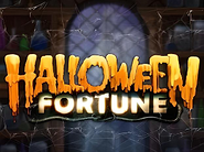 Halloween Fortune