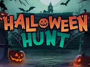 Halloween Hunt
