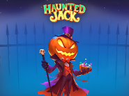 Haunted Jack
