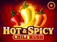 Hot and Spicy Chili Rush