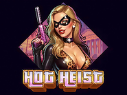 Hot Heist