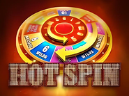 Hot Spin