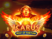 Icarus Heat of Fortune