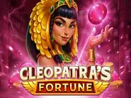 Iron Dog Studio Cleopatras Fortune